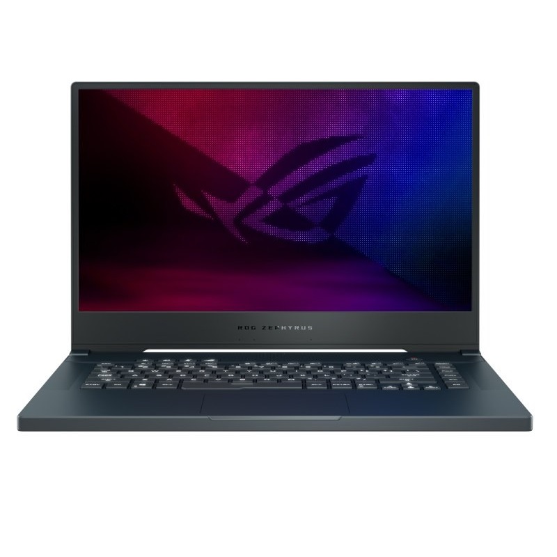 ASUS ROG 제피러스 M GU502LV-AZ010 (SSD 256GB + SSD 512GB)