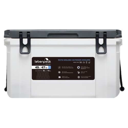 로이첸 레벤픽 아이스박스 (45L)