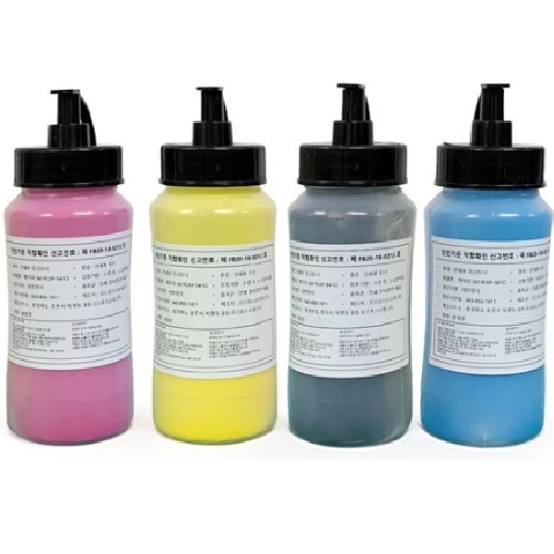 리필 CLT-K515S, CLT-C515S, CLT-M515S, CLT-Y515S 4색 세트