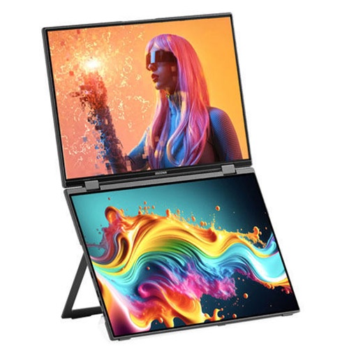 BSCONN M16 MAX 포터블 듀얼