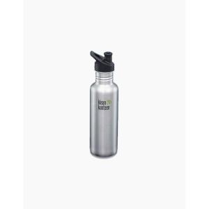 클린켄틴 클래식 스텐레스 물병 800ml