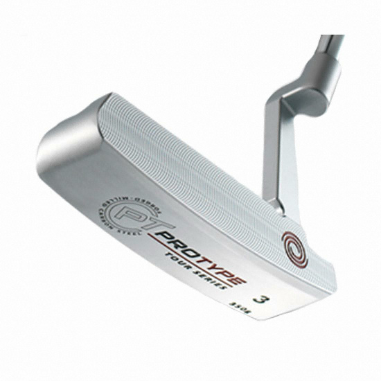 캘러웨이 오디세이 프로타입 투어시리즈 3번 퍼터 (정품)_이미지