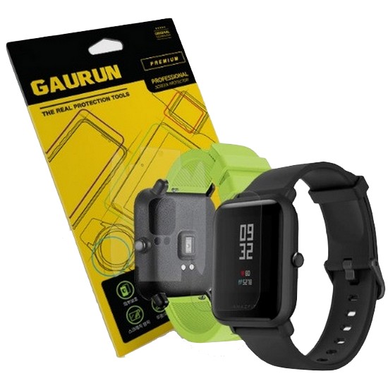 샤오미 어메이즈핏 빕 라이트 액정2매+측후면2매 보호필름