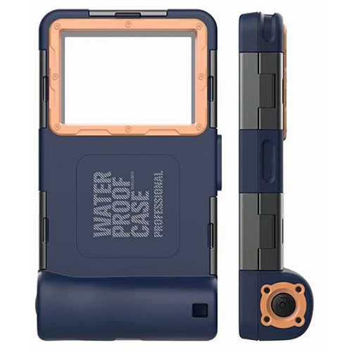 모든지 갤럭시노트20 울트라 메탈락 프로필 방수 케이스