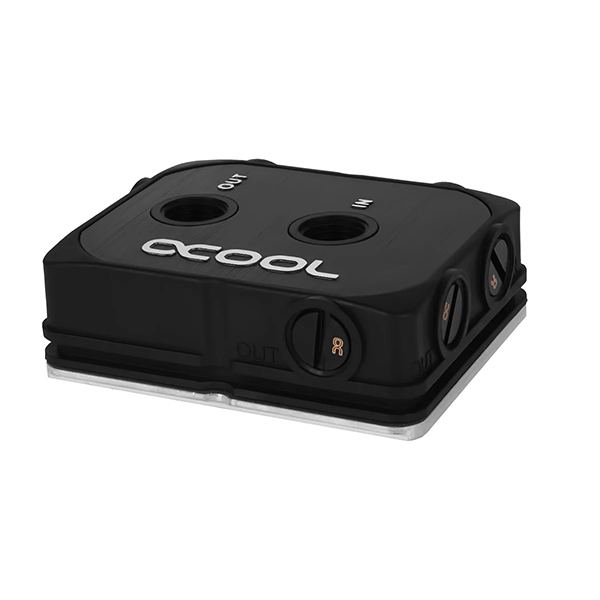 ALPHACOOL Eisblock XPX Pro 1U