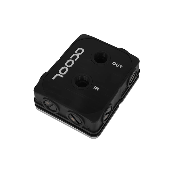 ALPHACOOL Eisblock XPX Pro 1U