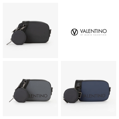 발렌티노 마리오 드래곤호크 트라콜리나 크로스백 VBS9PL22