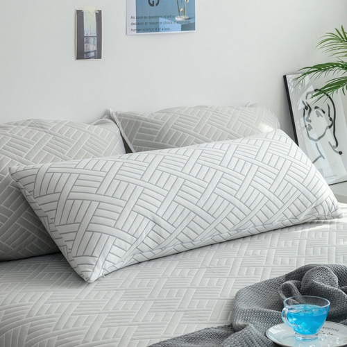 쿨터치 냉감 바디필로우