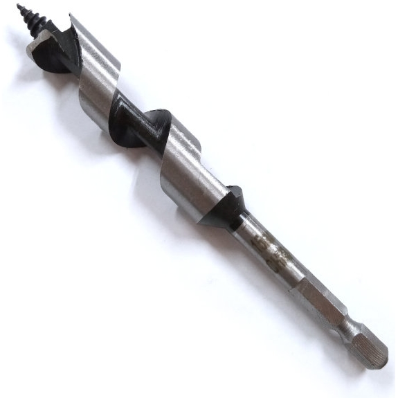 뉴스타 목공 드릴비트 12 x 125mm_이미지