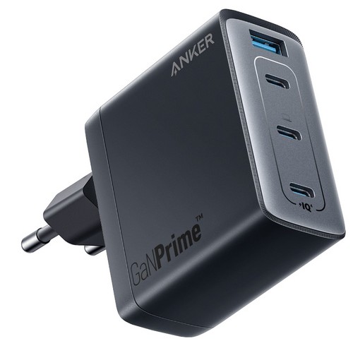 ANKER 150W 4포트 GaN 충전기 A2340_이미지