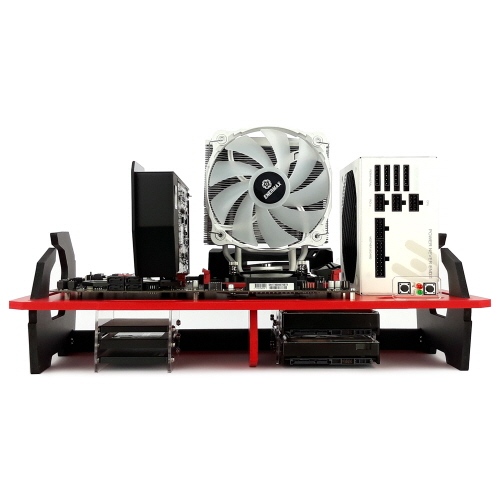 투렉스 DOMA F1 ULTRA (레드)_이미지