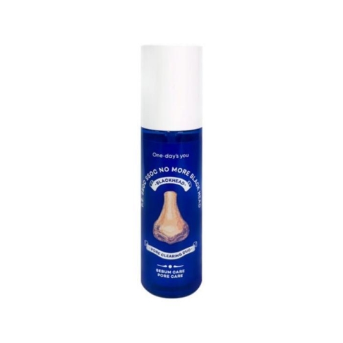 원데이즈유 피지쏙쏙 노 모어 블랙헤드 100ml (3개)