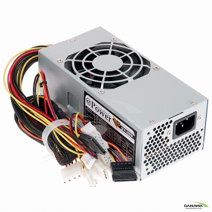 @POWER 350W GOLD V2.3