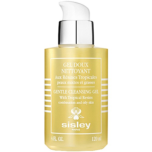  SISLEY 젤 두 네뜨와이앙 오 레진느 뜨로삐깔 120ml [1개]
