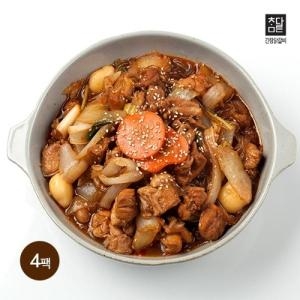 참다른 순살 간장닭갈비 500g (4개)_이미지