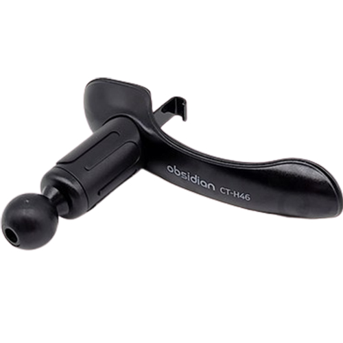 차량용 송풍구형 탄성 마운트 CT-H46