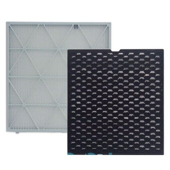 필터온 삼성전자 비스포크 큐브 Air 전용 CFX-H1005D 호환용 필터세트