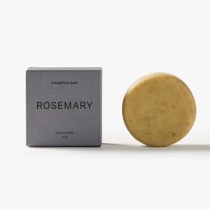 JAJU 제로바 로즈마리 샴푸바 100g이미지입니다. 누르면 해당 게시물로 새창이동합니다.