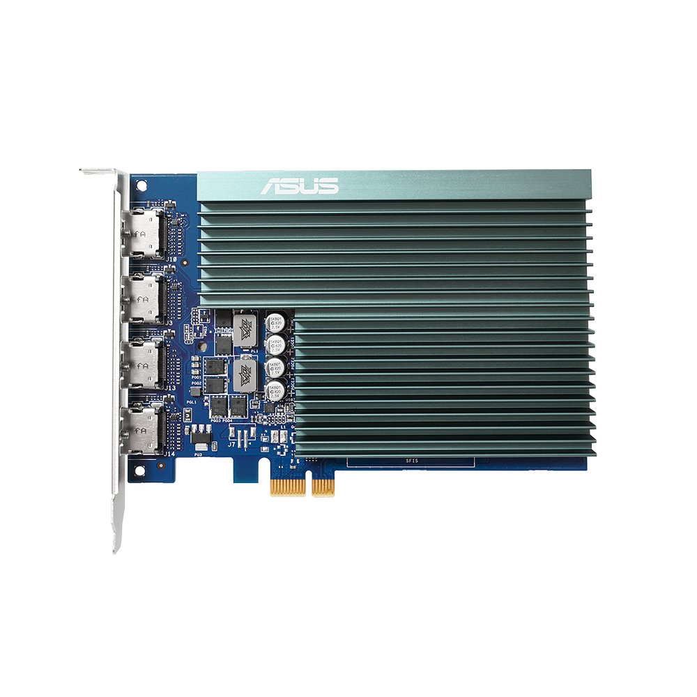 ASUS 지포스 GT730 4H SL D5 2GB_이미지