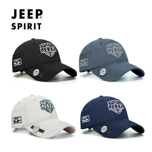 JEEP 의류 웹도매 SPIRIT 스피릿 볼캡 야구 모자 CA0611 2개 이상 2천원 추가 할인 혜택