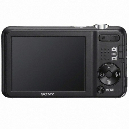 SONY 사이버샷 DSC-W710 (16GB 패키지)_이미지