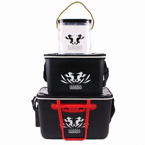 해마 투명 밑밥통 세트이미지입니다. 누르면 해당 게시물로 새창이동합니다.