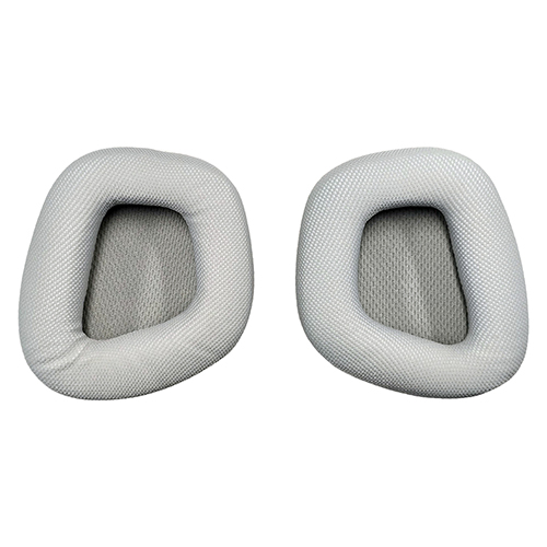 CORSAIR VOID v2 게이밍 헤드셋 메쉬 이어패드 (화이트)