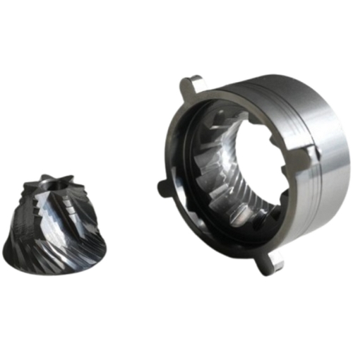 바리아 VS3 그라인더 하이퍼노바 울트라 버 Gen2