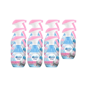 페브리즈 강력탈취 은은한 꽃향 370ml (11개)_이미지