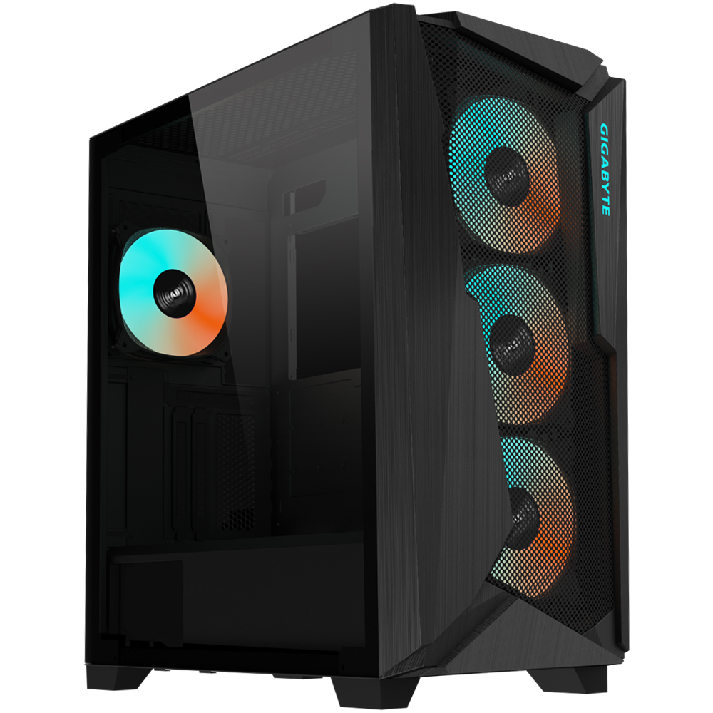 GIGABYTE C301 GLASS V2