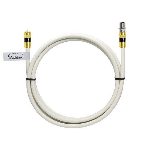 마하링크 MLZ-GRAW RF 5C 동축 연장 케이블 (MLZ-GRAW030, 3m)_이미지