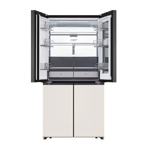 LG전자 디오스 AI 오브제컬렉션 Fit & Max 노크온 G646GBB341 (전국무료)_이미지