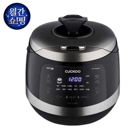 쿠쿠전자 CRP-HWF1060FDM_이미지