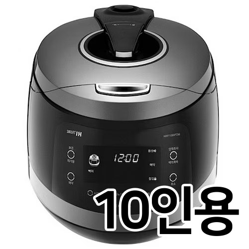 쿠쿠전자 CRP-HWF1060FDM