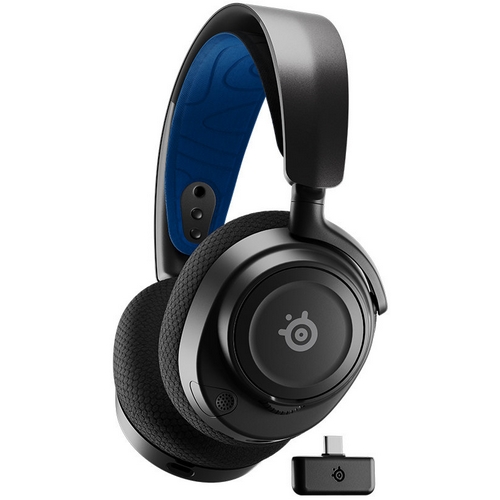 ��ƿ�ø��� Arctis Nova 7P Wireless