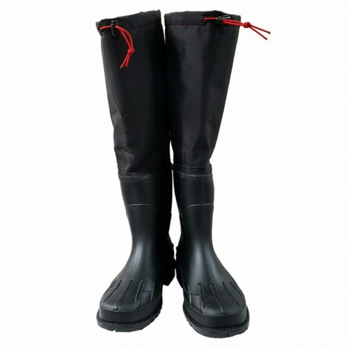 발라카스 VS09-2 블랙에디센 장화_이미지