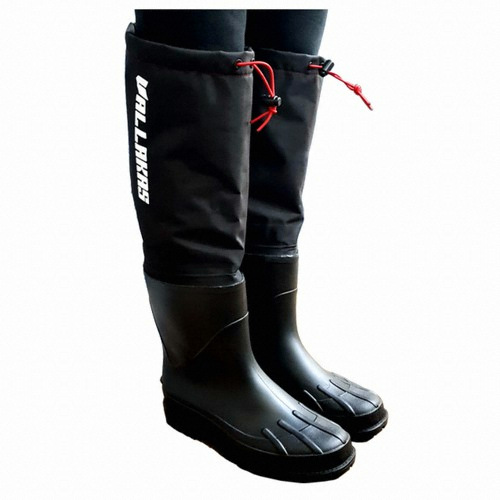 발라카스 VS09-2 블랙에디센 장화_이미지