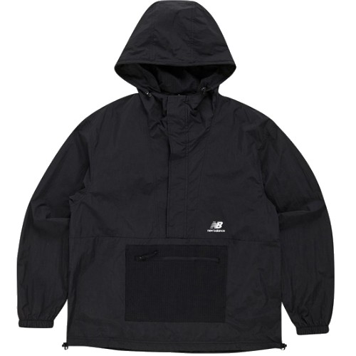 뉴발란스 트리퍼 리버서블 하프집업 아노락 NBNAC12023이미지입니다. 누르면 해당 게시물로 새창이동합니다.