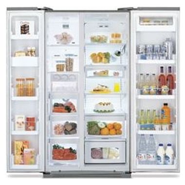 LG���� ����� R-T807GZA