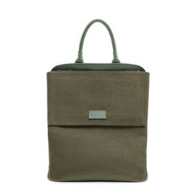 주네브케이 리쥬네브 멜톤 백팩 L1555 (카키)