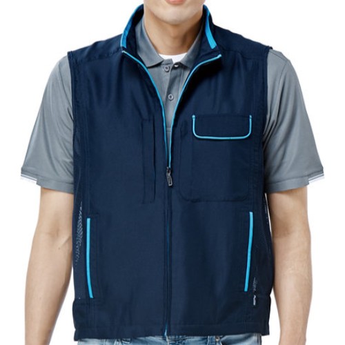 작업 조끼 PS-V60B