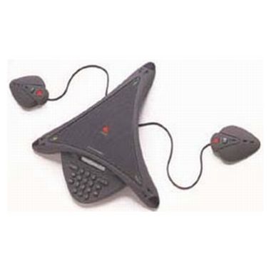 POLYCOM 사운드스테이션-프리미어EX_이미지