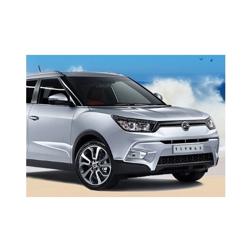 [�Ҹ�] ���� SUV ����ī