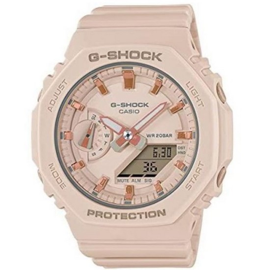 G-SHOCK GMA-S2100-4A