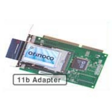 PROXIM ORiNOCO PCMCIA to ISA �����