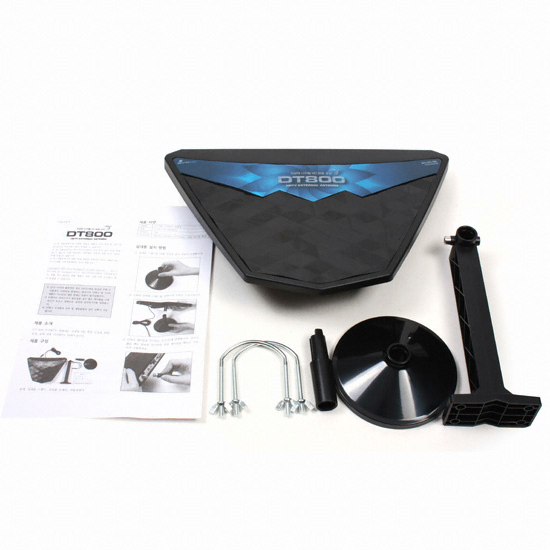 스카이디지탈 DT800 HDTV 안테나 (중고)_이미지