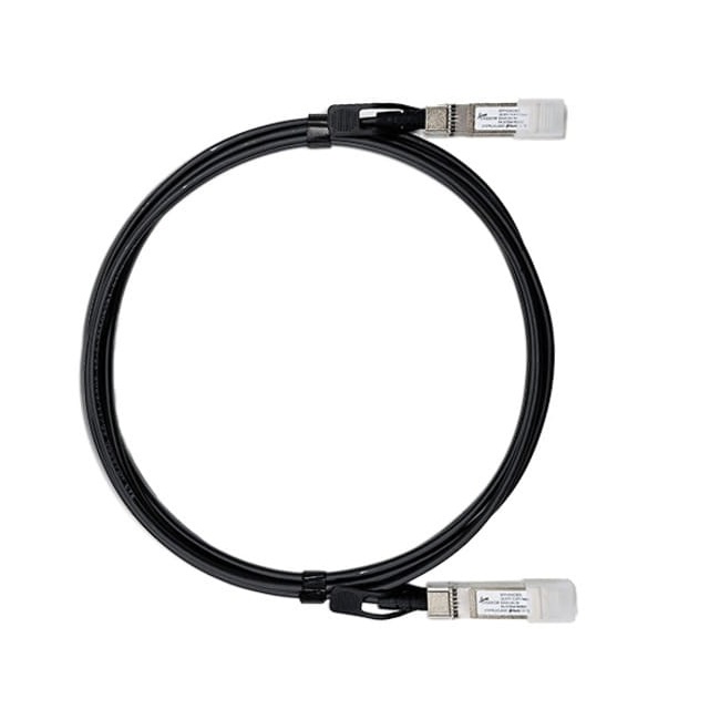 ����������� SPARROW SFP+ DAC ���̺�