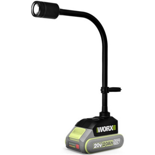 웍스 WU028 해외구매 (충전기없음, 배터리없음)_이미지