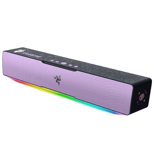 Razer Leviathan V2 X 쿠로미 (해외구매)_이미지
