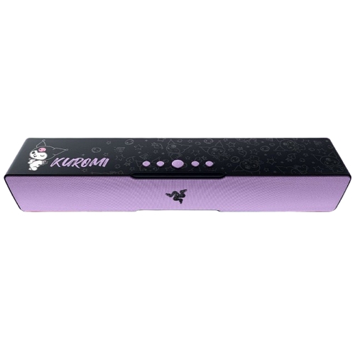 Razer Leviathan V2 X 쿠로미 (해외구매)_이미지